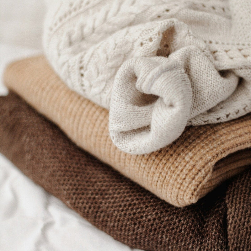Sweaters & Cardigans