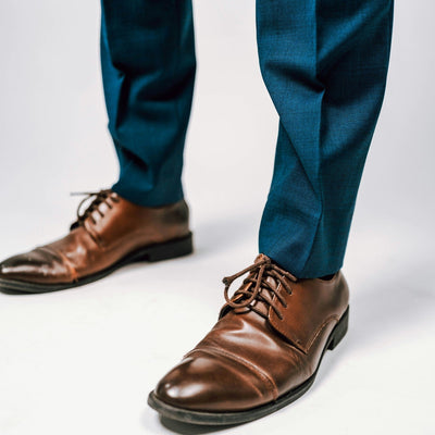 BOTTOMS & SHOES