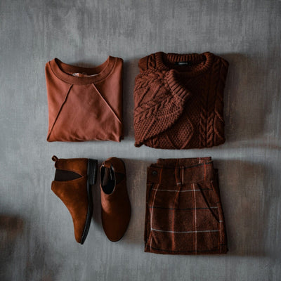 AUTUMN & WINTER
