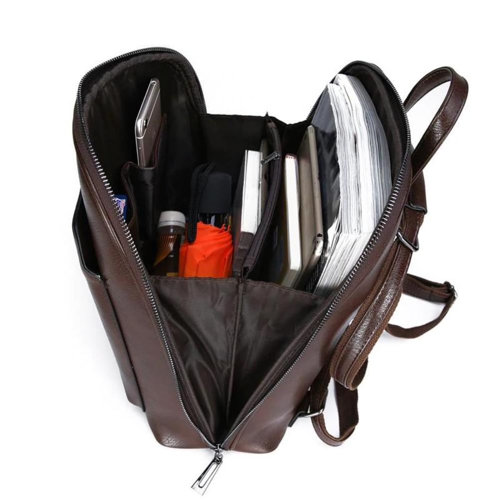 Stockholm™ | Elegant backpack