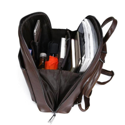 Stockholm™ | Elegant backpack