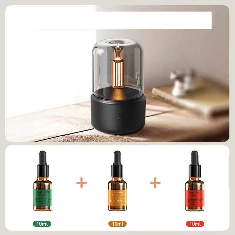 GLOW AROMA™ by CERURO