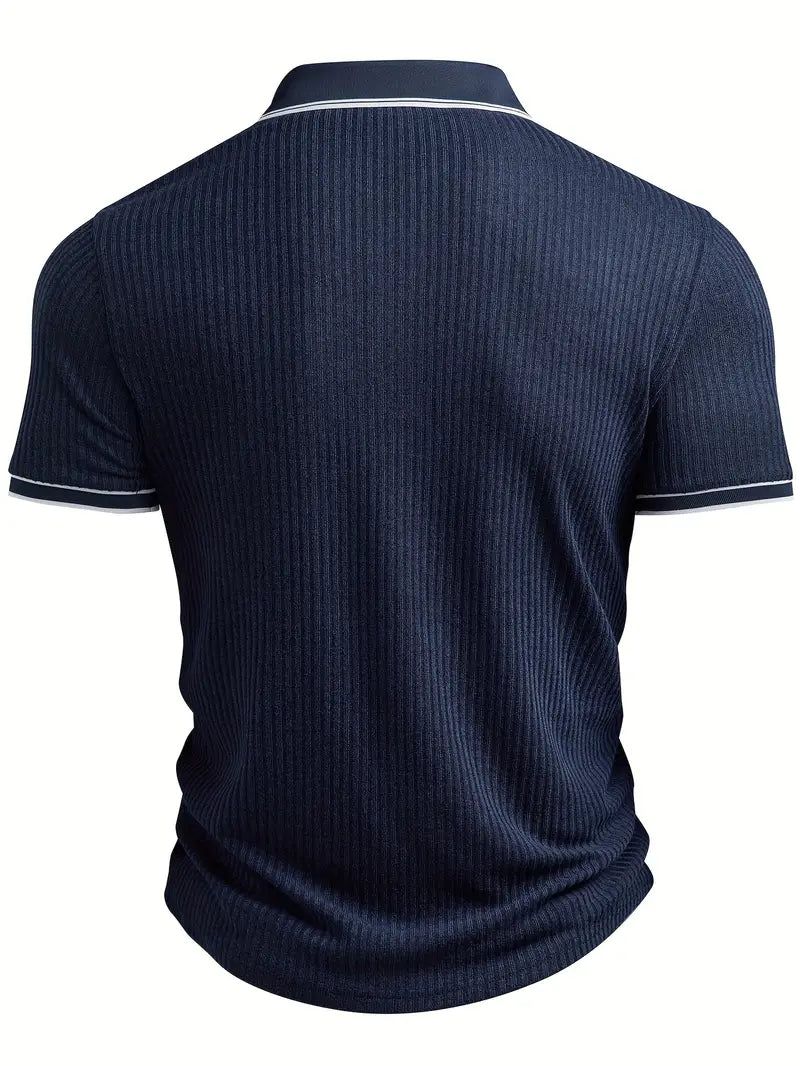Mario™ |Quality Polo Shirt