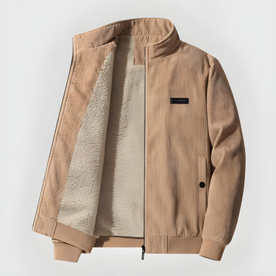 Jeff™ | Corduroy Jacket