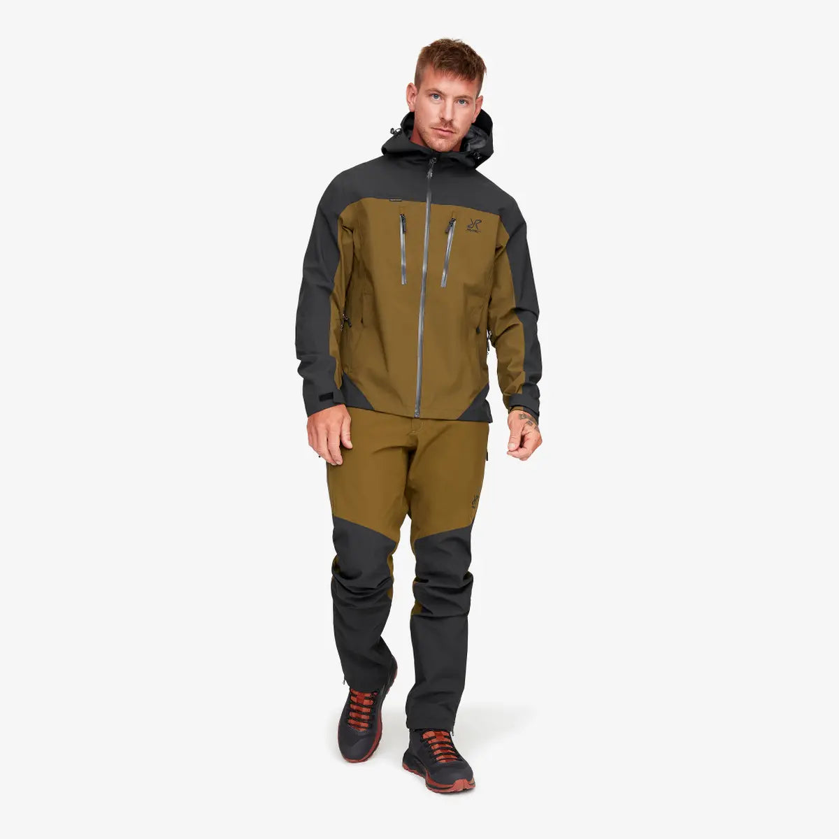 Silence™ | Proshell 3L Waterproof Jacket - Unisex