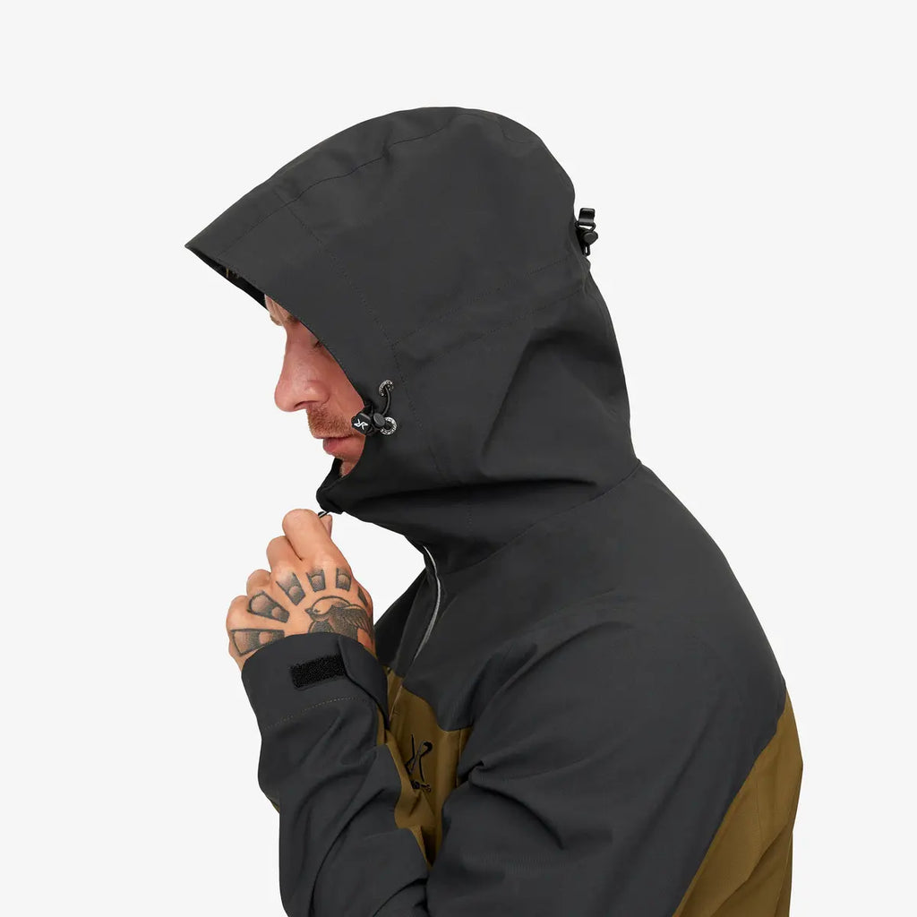 Silence™ | Proshell 3L Waterproof Jacket - Unisex