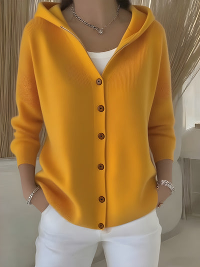 Elena™ | Trendy Comfortable Cardigan - Relaxed Fit