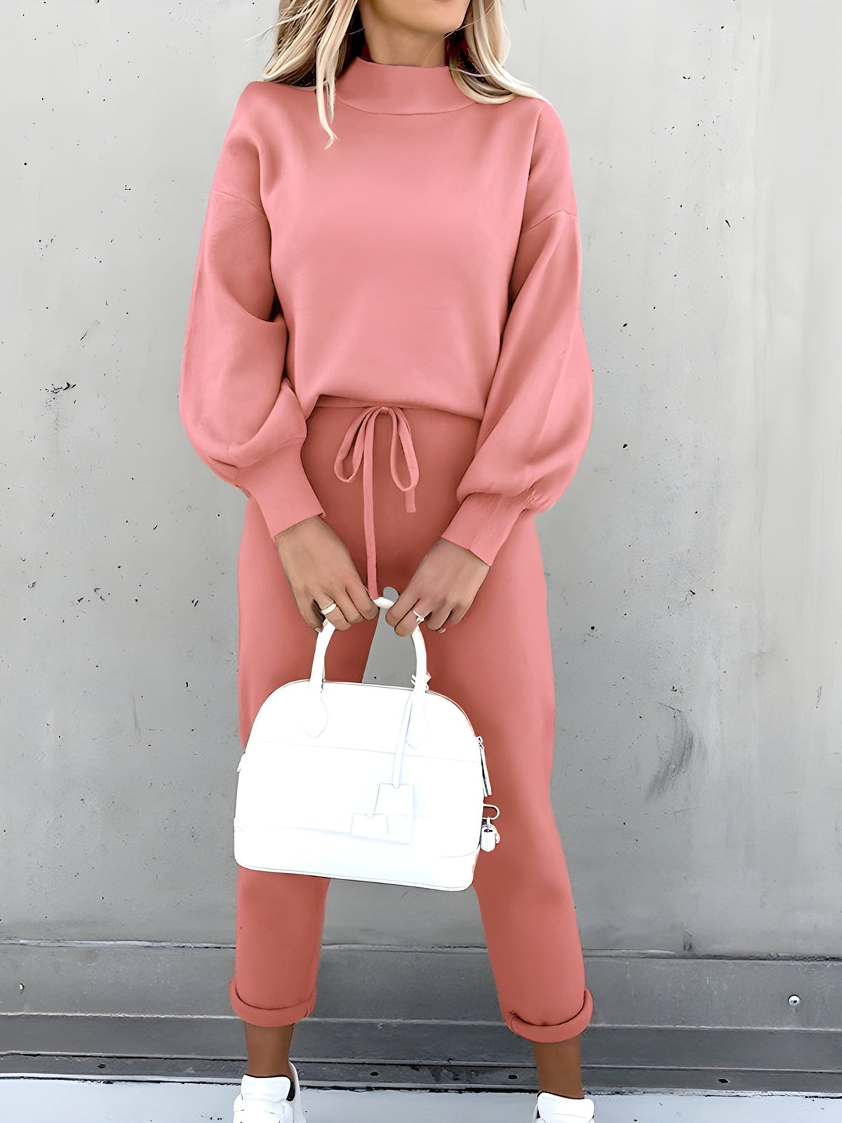 Kristina™ | Soft Fleece 2 Piece Set