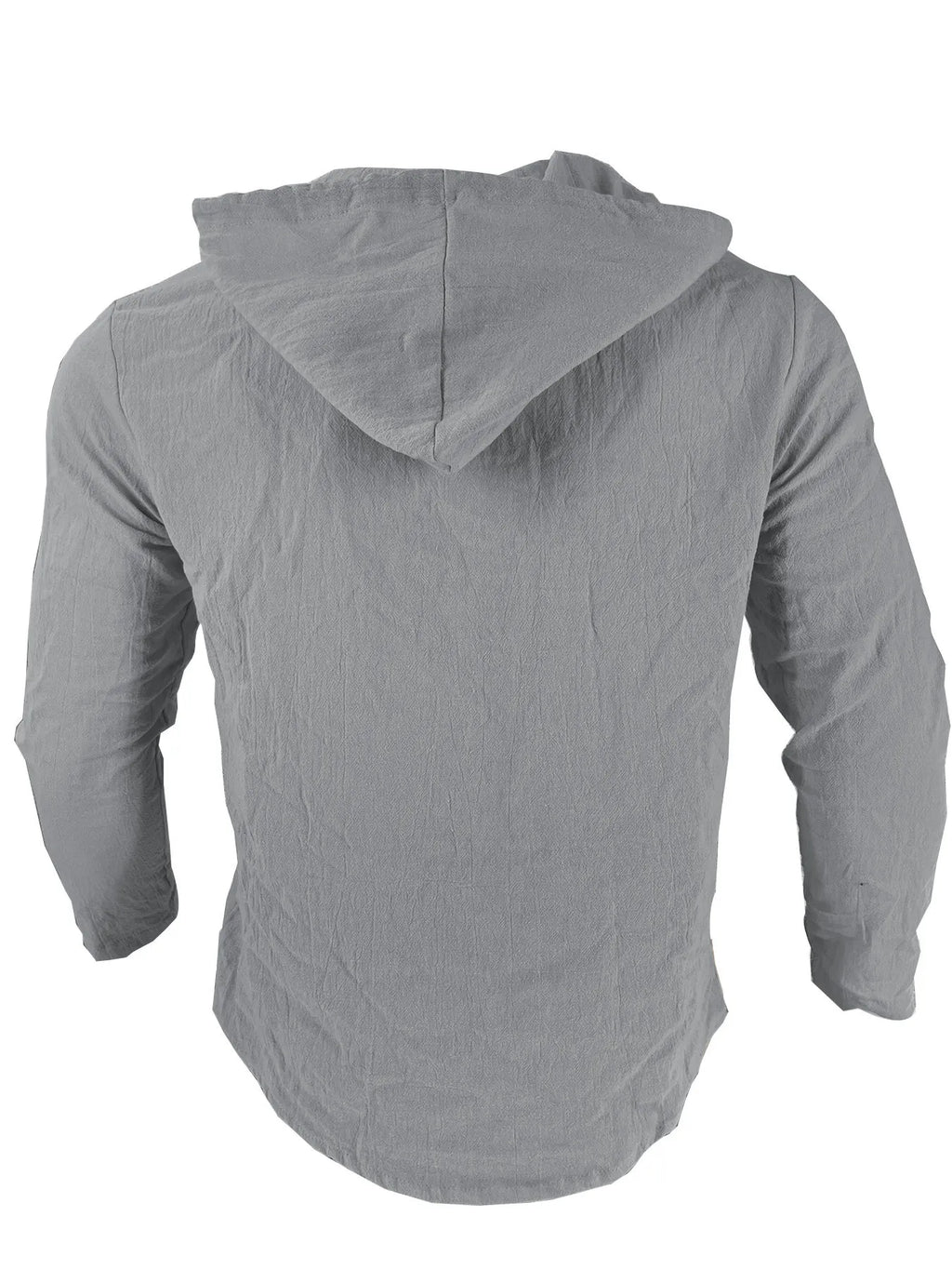 Paolo™ | Premium Shirt with Hood
