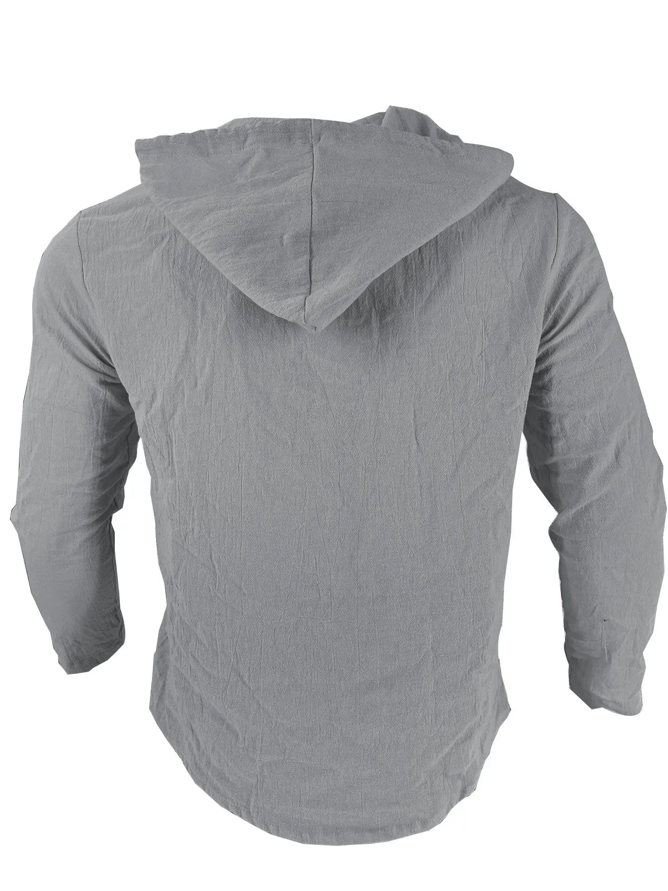 Paolo™ | Premium Shirt with Hood