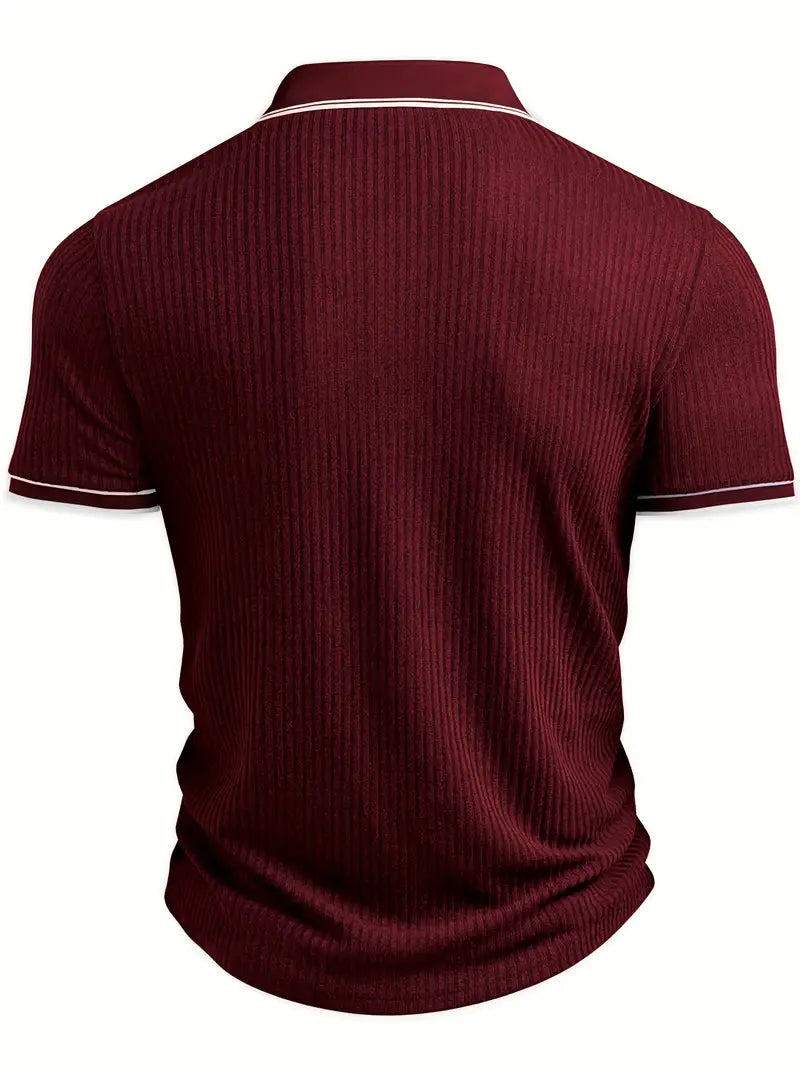 Mario™ |Quality Polo Shirt