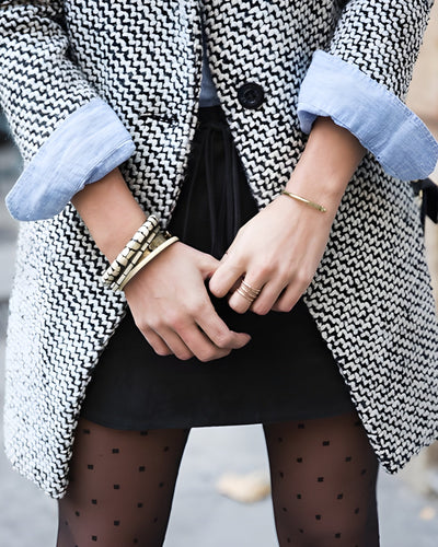 Cartiers™ | Long Wool Coat