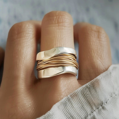Duchess™ | Stunning Ring