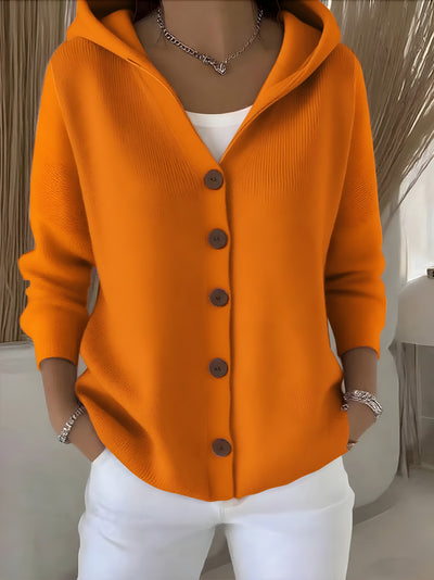 Elena™ | Trendy Comfortable Cardigan - Relaxed Fit