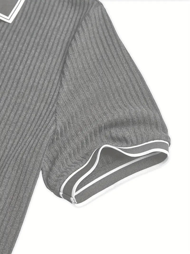 Mario™ |Quality Polo Shirt
