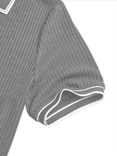 Mario™ |Quality Polo Shirt