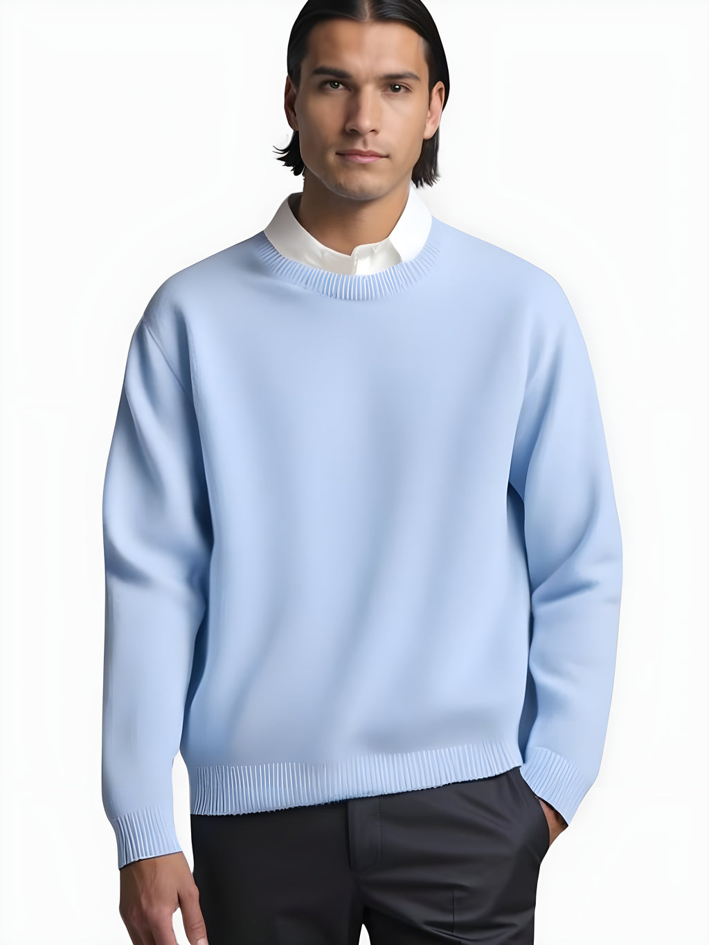 Frank™ | Pullover