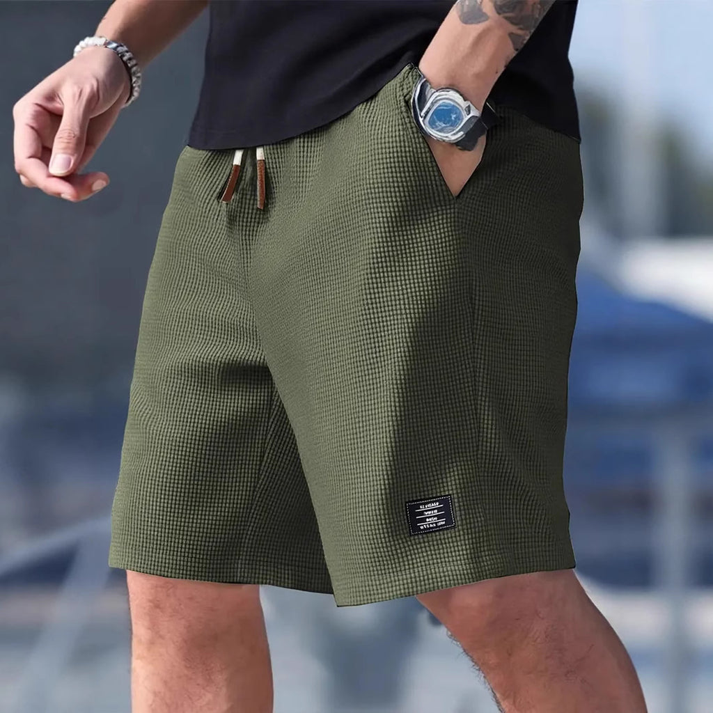 Fabian™ | Elegant Gentemen's Short