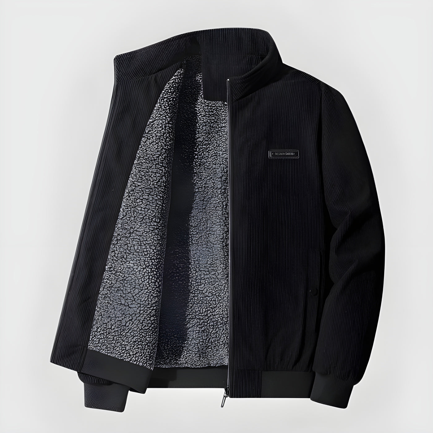 Jeff™ | Corduroy Jacket