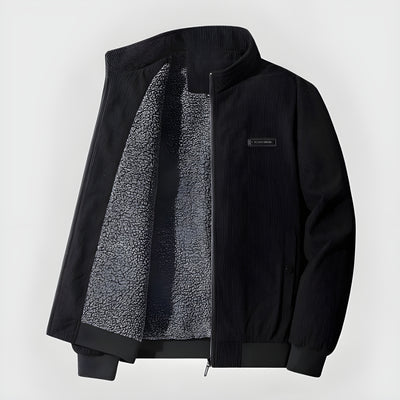 Jeff™ | Corduroy Jacket