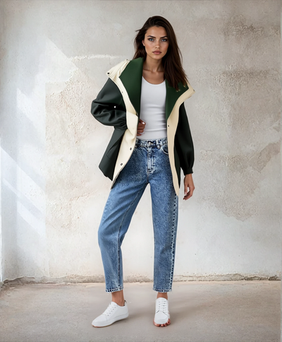 Lara™ | Elegant Women Jacket - All Weather
