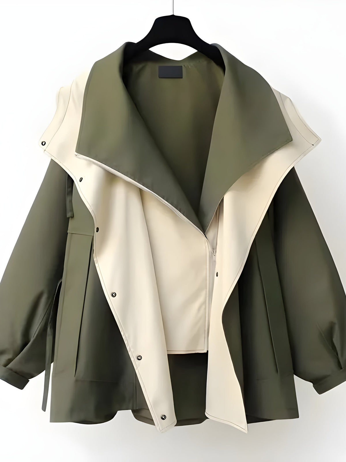 Lara™ | Elegant Women Jacket - All Weather