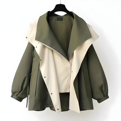 Lara™ | Elegant Women Jacket - All Weather