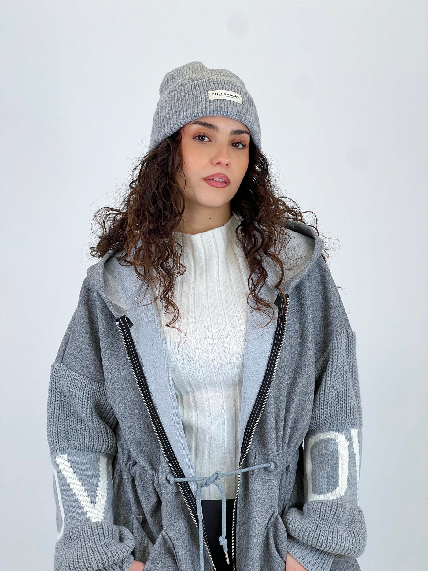Amore™ | Long Coat