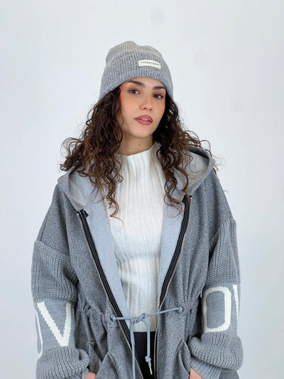 Amore™ | Long Coat