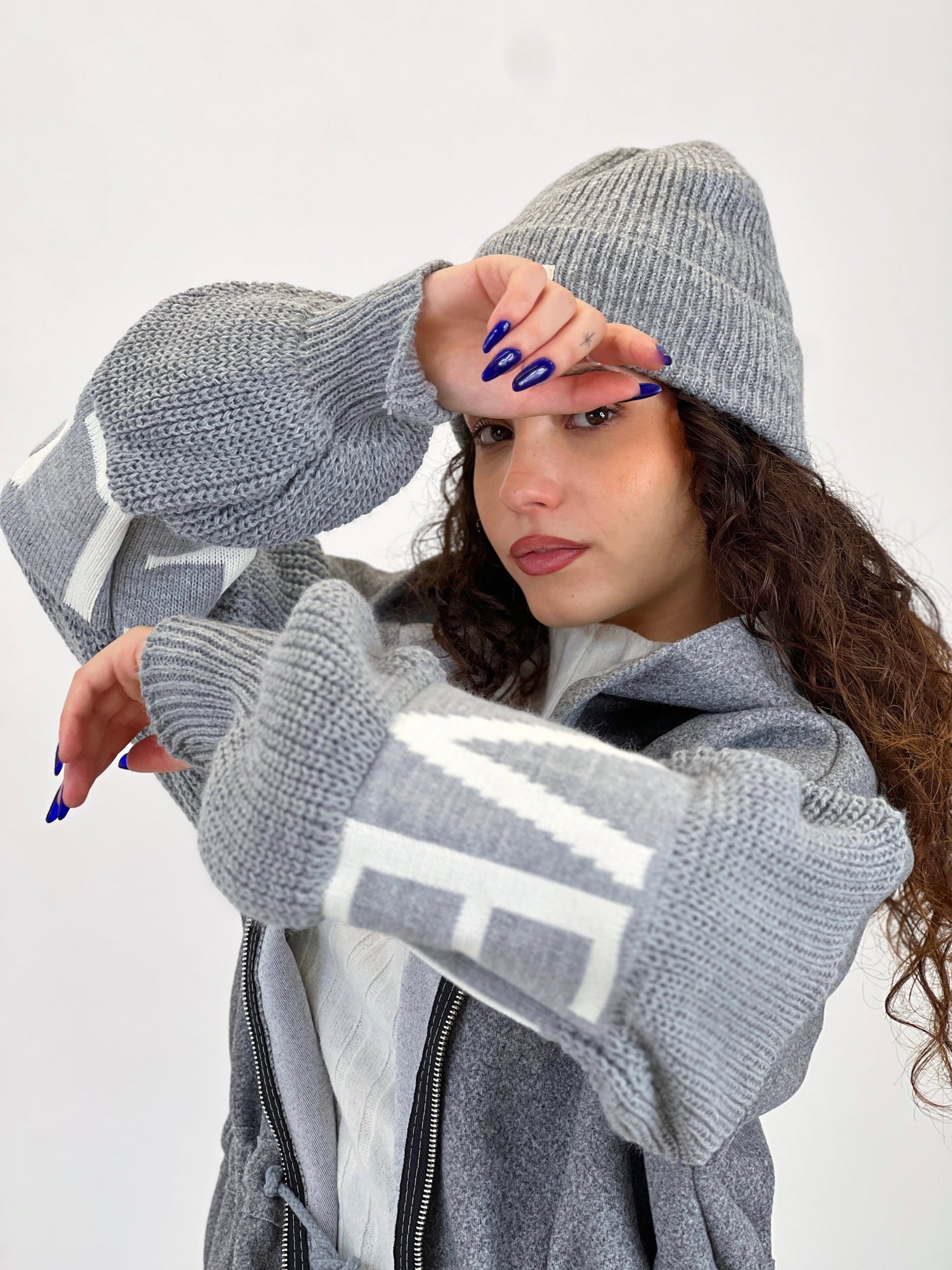 Amore™ | Long Coat
