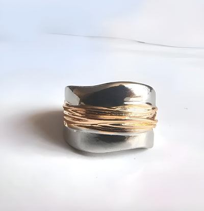 Duchess™ | Stunning Ring