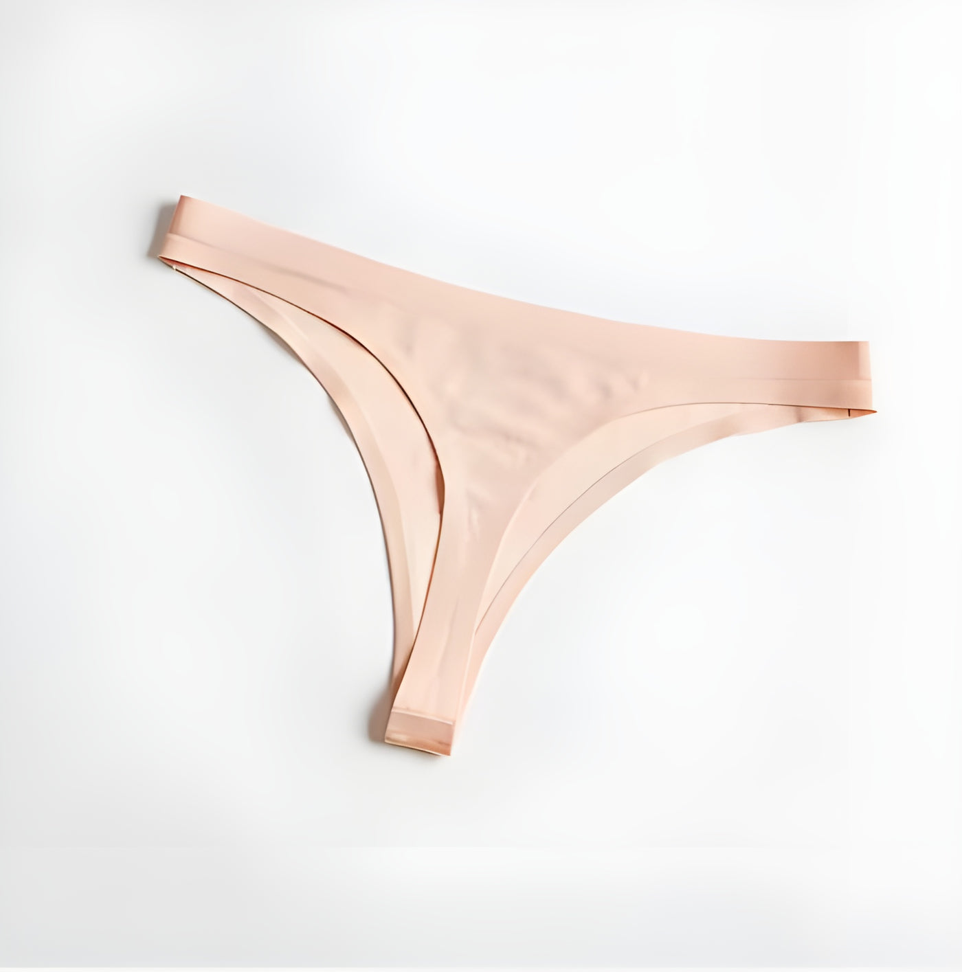Softwave™ | Invisible Soft G-String