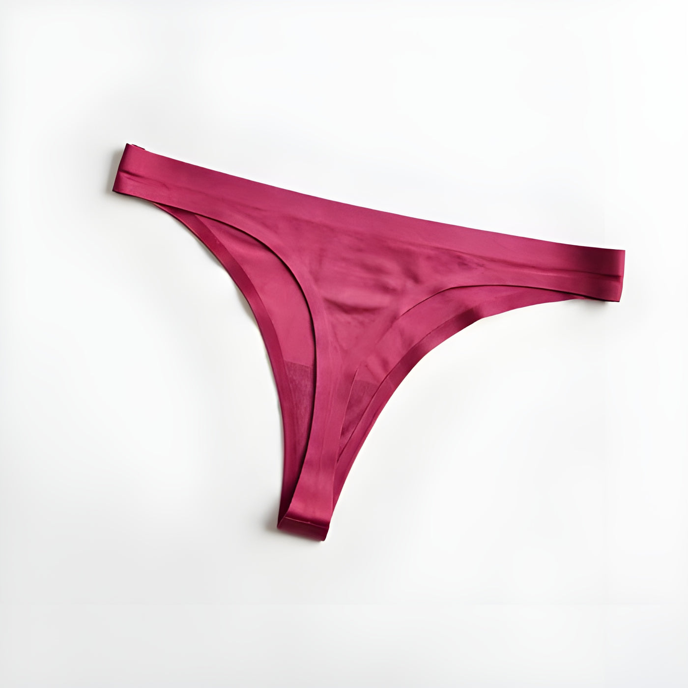Softwave™ | Invisible Soft G-String