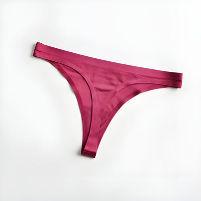Softwave™ | Invisible Soft G-String