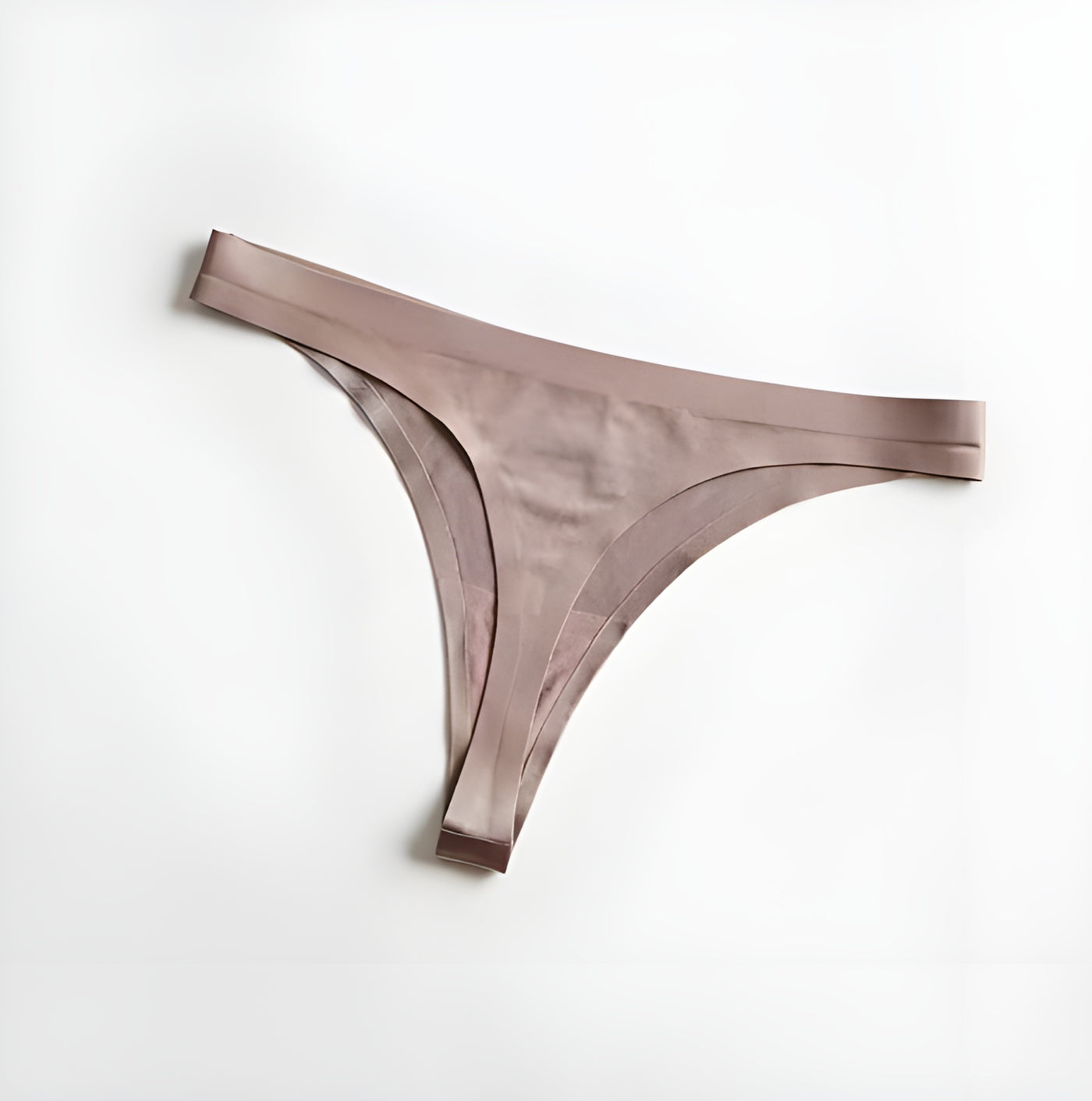Softwave™ | Invisible Soft G-String