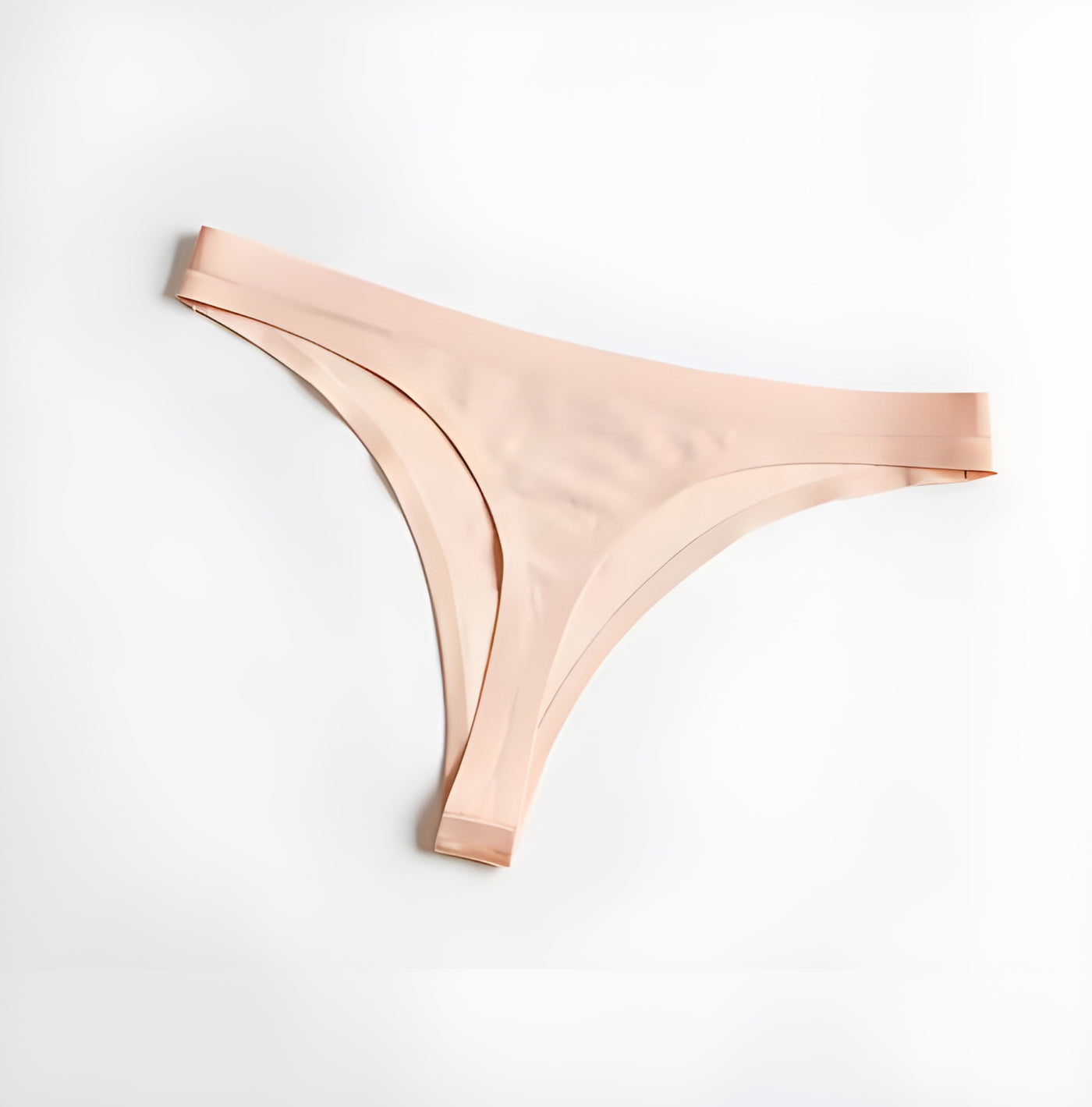 Softwave™ | Invisible Soft G-String