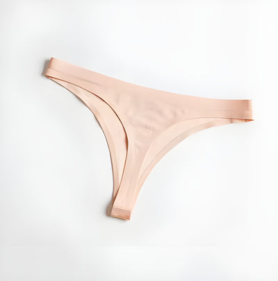 Softwave™ | Invisible Soft G-String