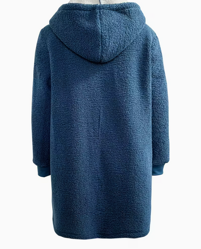 Peggy - Women Fleece Jacket