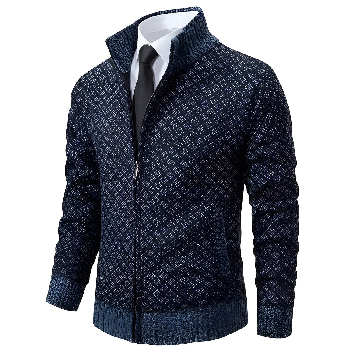 Damien™ | Premium Men's Jacket
