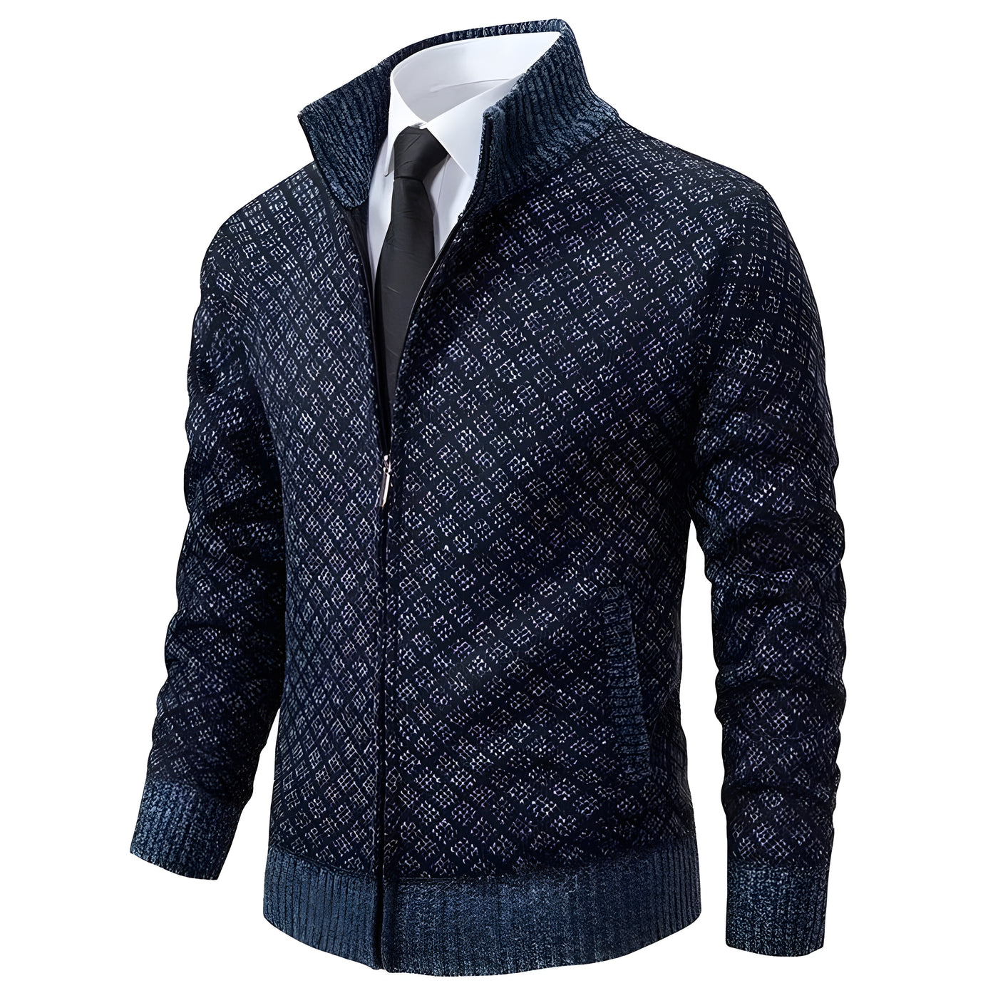 Damien™ | Premium Men's Jacket
