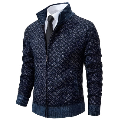 Damien™ | Premium Men's Jacket
