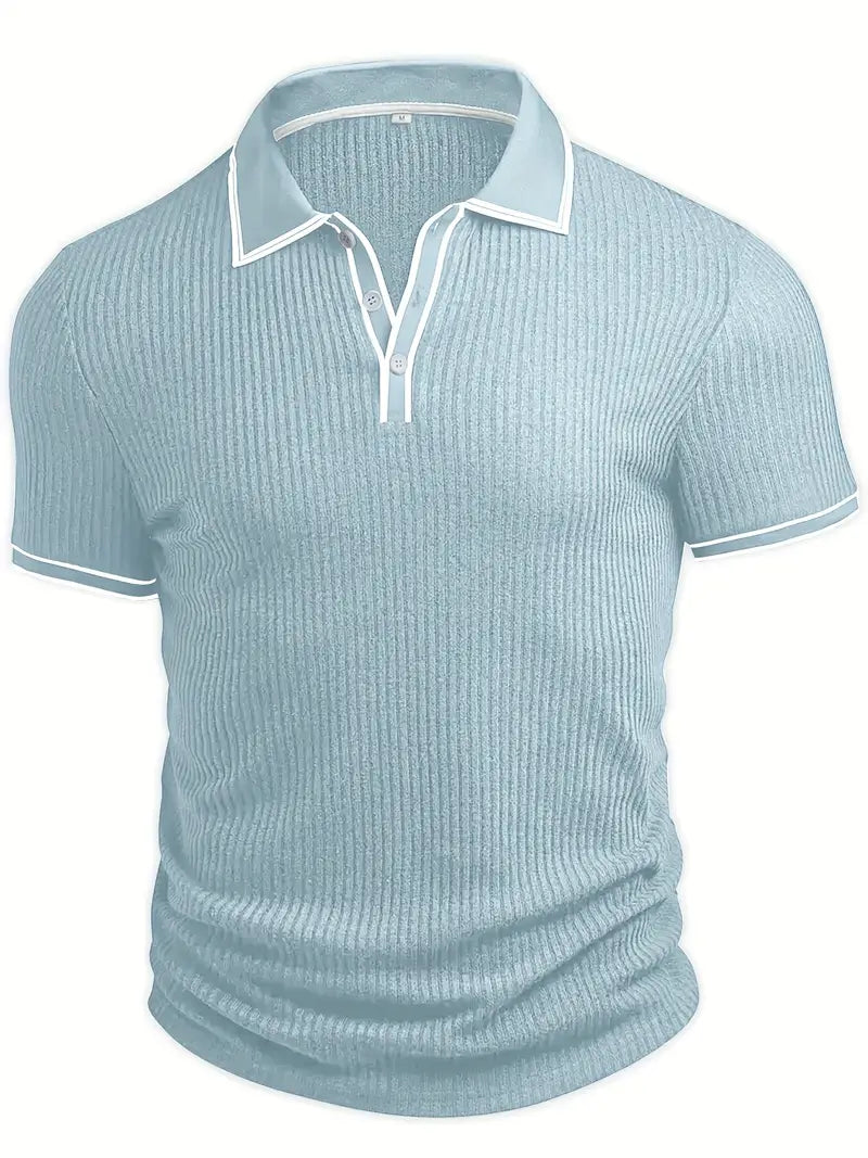 Mario™ |Quality Polo Shirt