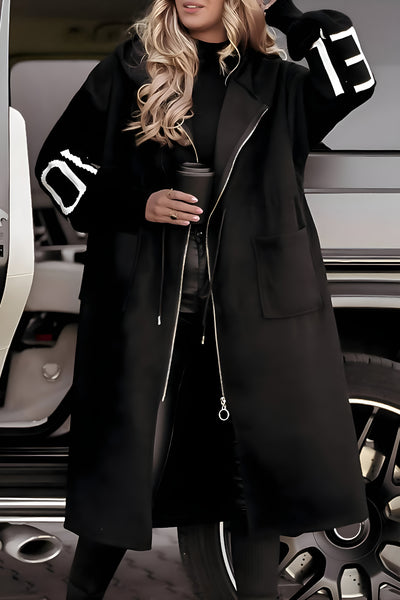 Amore™ | Long Coat