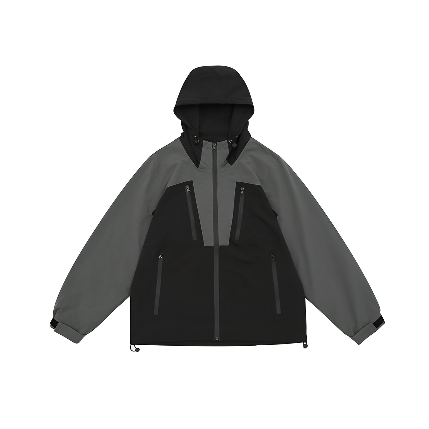 Silence™ | Proshell 3L Waterproof Jacket - Unisex