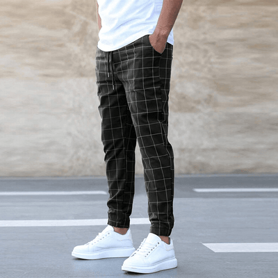 Matt - Light Autumn Trousers