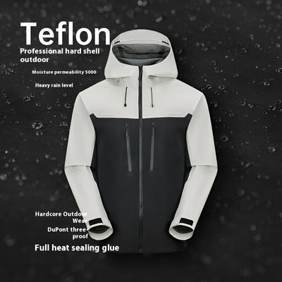 Silence™ | Proshell 3L Waterproof Jacket - Unisex