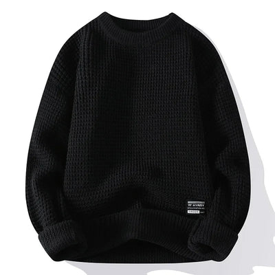 Harper™ | Waffle Comfy Sweater