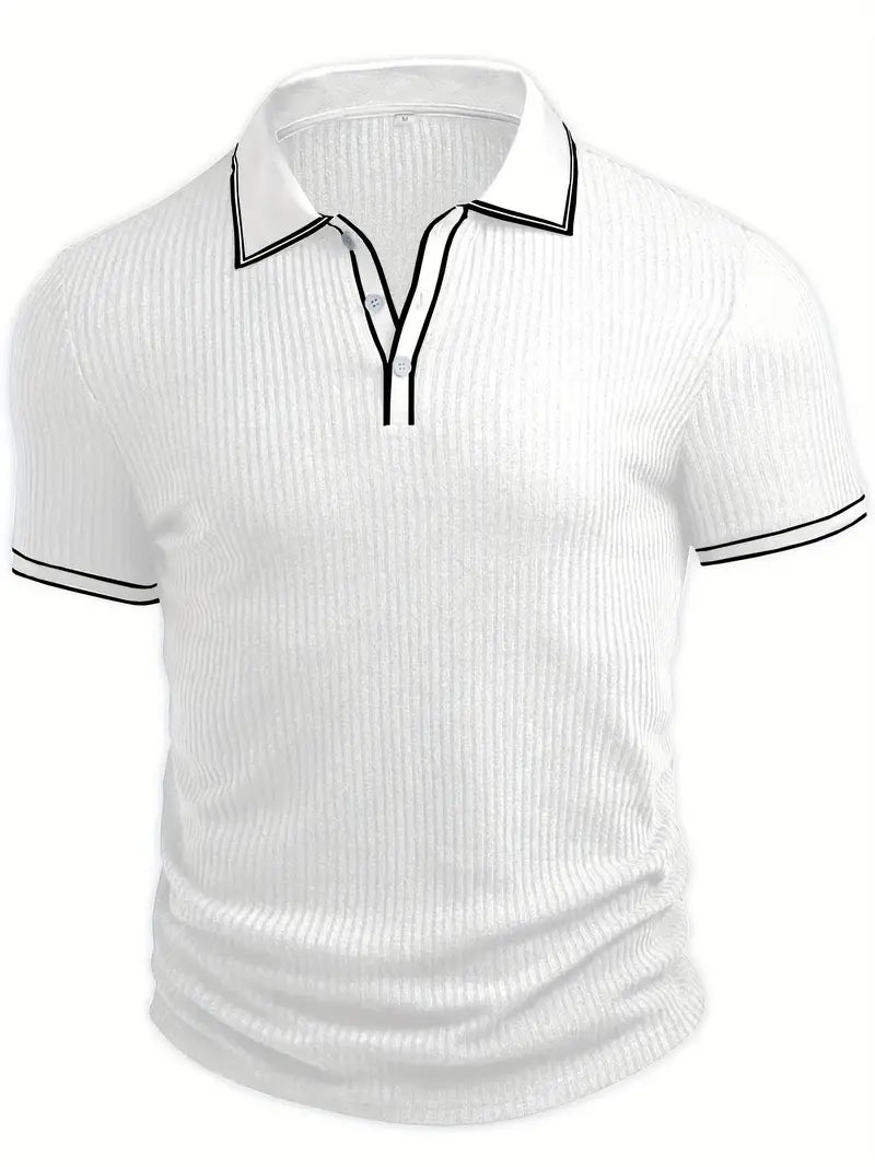 Mario™ |Quality Polo Shirt