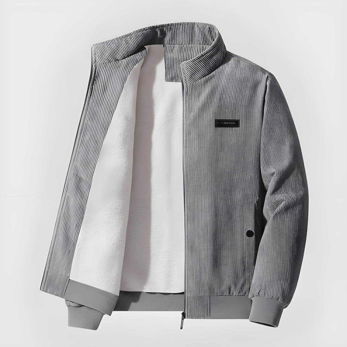 Jeff™ | Corduroy Jacket