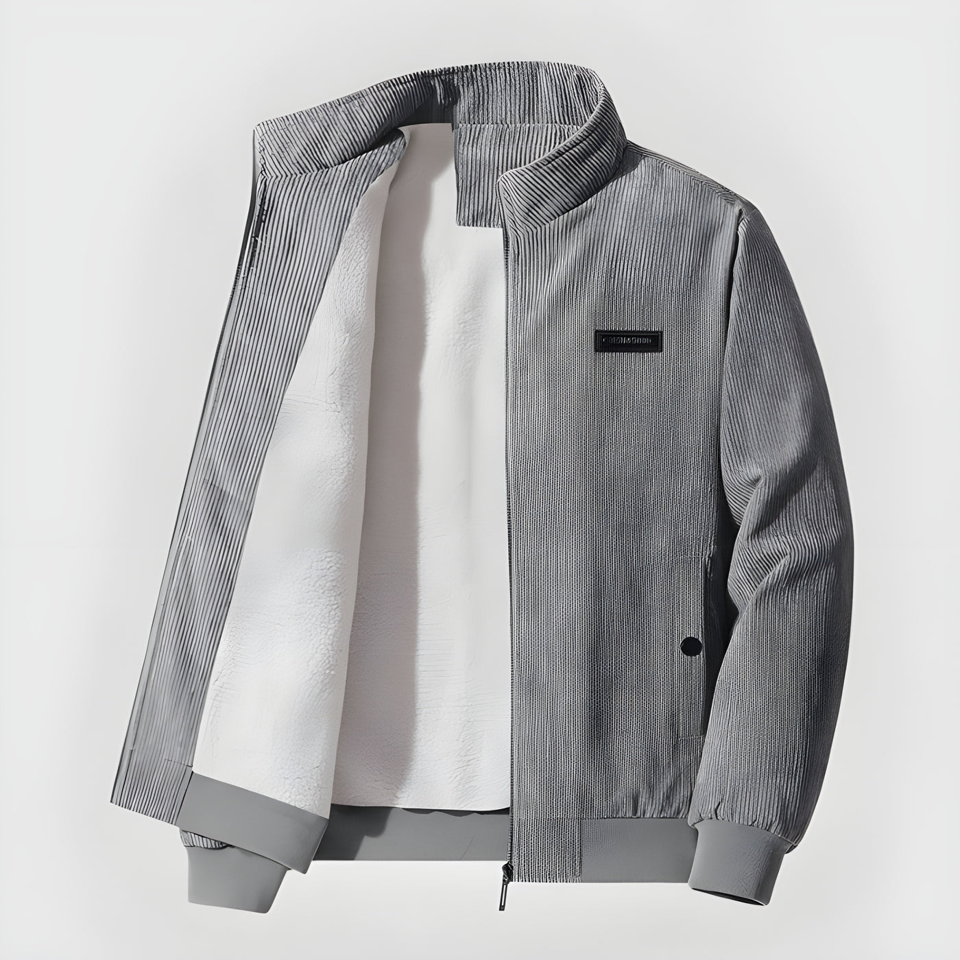 Jeff™ | Corduroy Jacket
